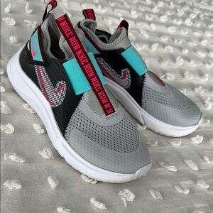 Nike Flex Runner Sneakers Size 4